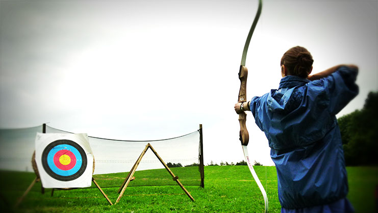 Archery Sunderland