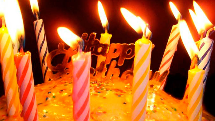 Birthday Parties near Newcastle, Durham, Sunderland and Bishop Auckland