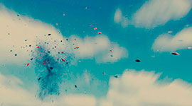 Clay Pigeon Shooting 50 Voucher